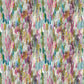 Azima Velvet Lotus Fabric