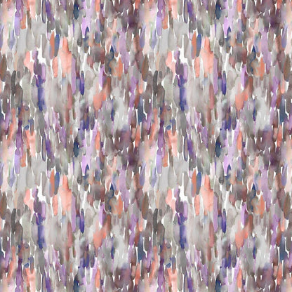 Azima Velvet Morganite Fabric