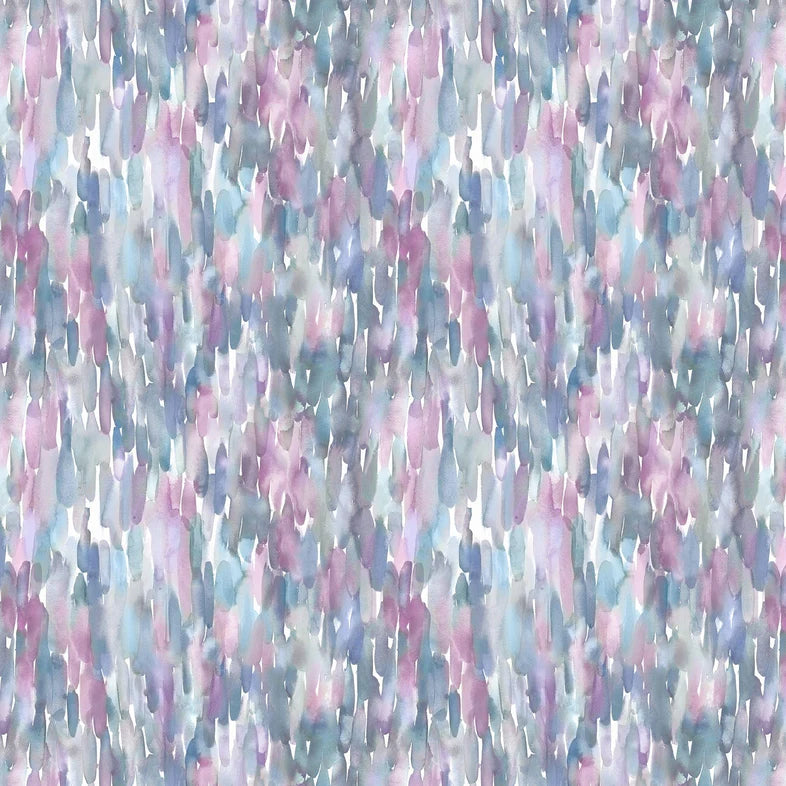 Azima Velvet Sapphire Fabric