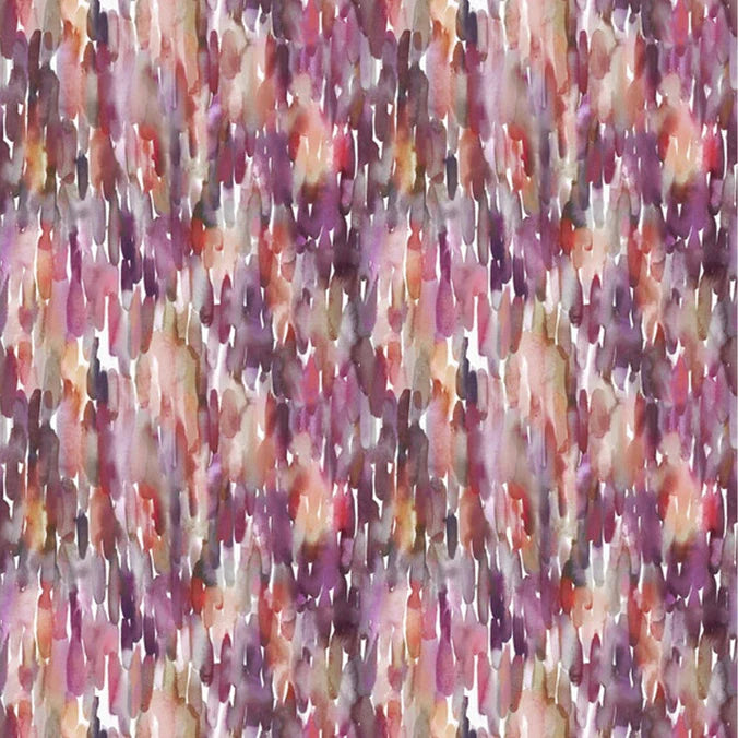 Azima Velvet Tourmaline Fabric