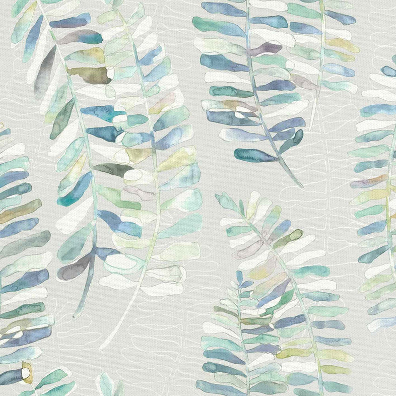 Azolla Capri Fabric