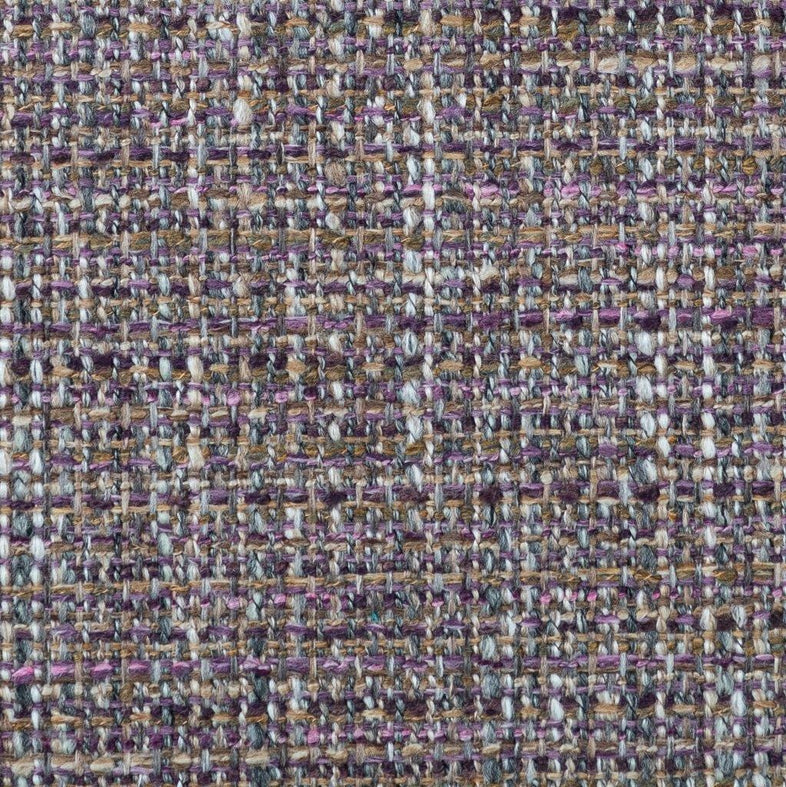 Azora Violet Fabric