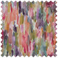 Azriel Satin Grenadine Fabric