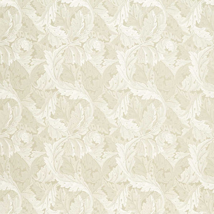 Acanthus Jacquard Fabric - Linen - F1740/03 - Clarke & Clarke