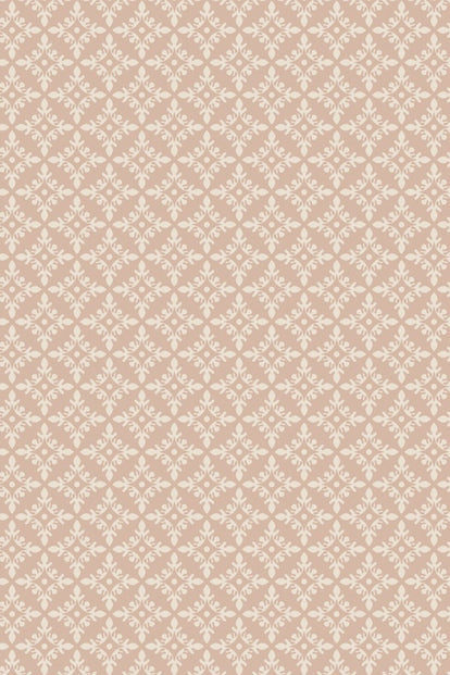 Achard Wallpaper - Setting Plaster - 6402 - Farrow & Ball