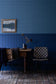Achard Wallpaper - Stiffkey Blue - 6404 - Farrow & Ball