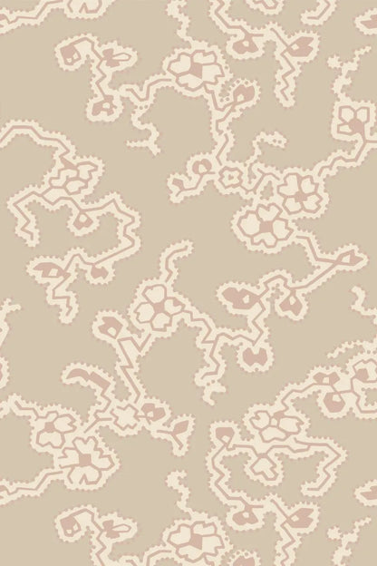 Adelaide Wallpaper - Setting Plaster - 6301