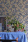 Adelaide Wallpaper - Biscuit - 6303 - Farrow & Ball