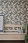 Adelaide Wallpaper - Down Pipe - 6302 - Farrow & Ball
