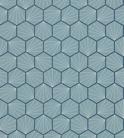 Aikyo Wallpaper - Coast - NJAP111920 - Scion