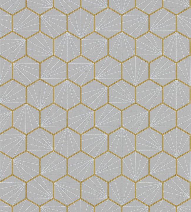 Aikyo Wallpaper - Hemp - NJAP111922 - Scion