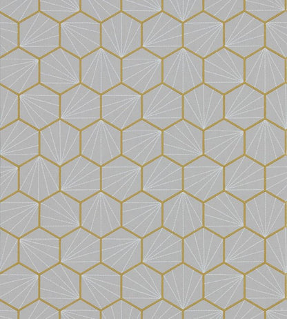 Aikyo Wallpaper - Hemp - NJAP111922 - Scion