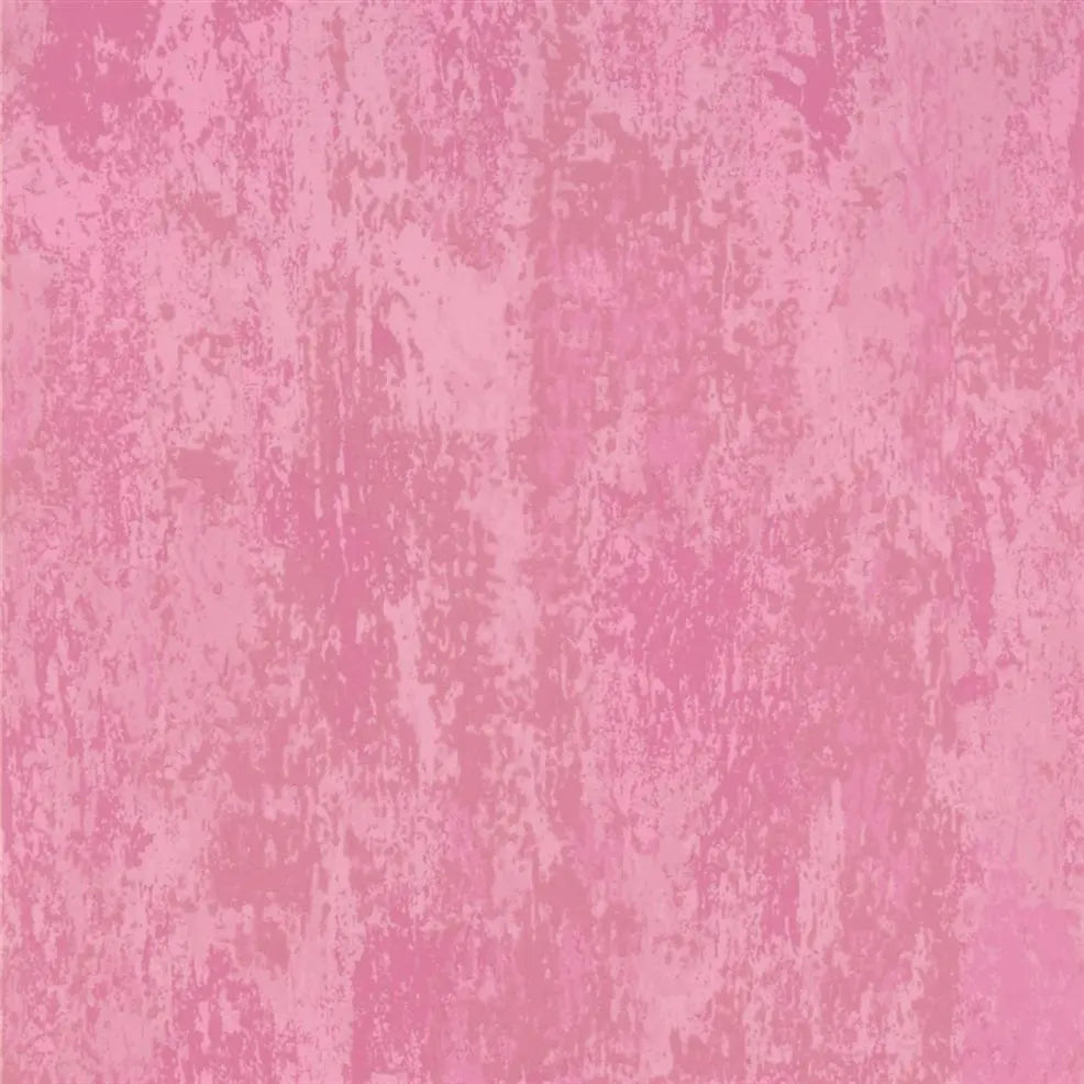 Ajanta Wallpaper - Fuchsia - P555/16 - Designers Guild