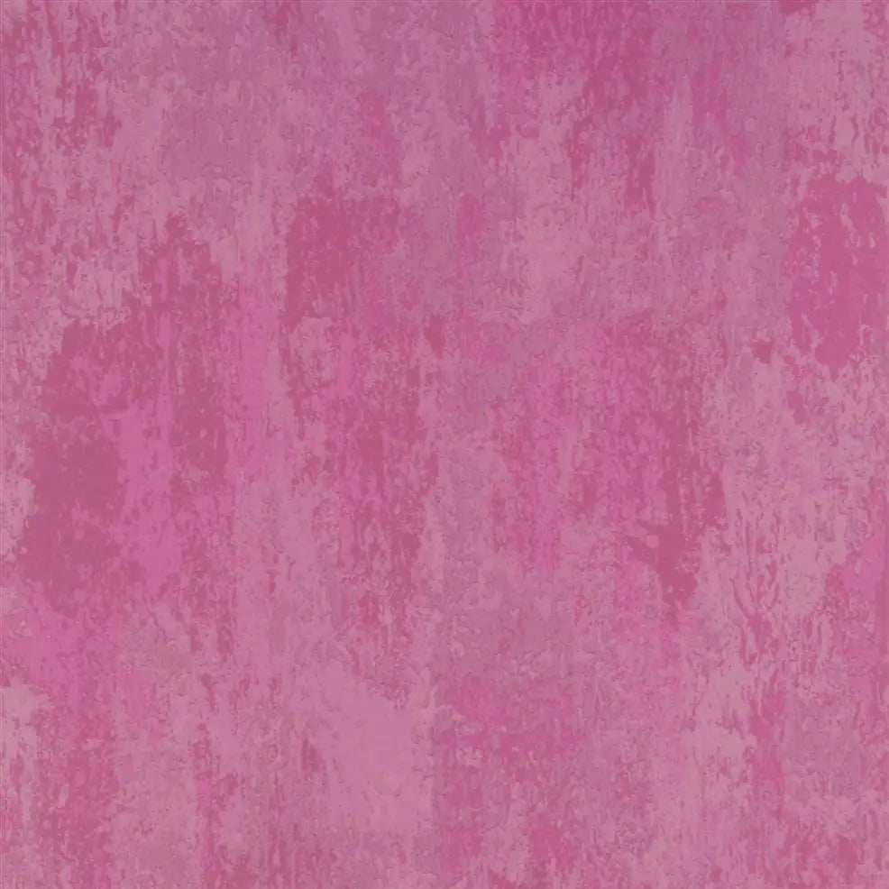 Ajanta Wallpaper - Plum - P555/17 - Designers Guild