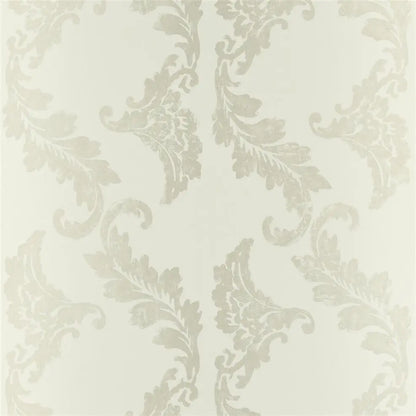 Aksu Wallpaper - Linen - P614/01 - Designers Guild