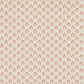 Albie Wallpaper - Soft Red - J187W-04 - Jane Churchill