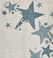 All Star Fabric - Gunmetal Blue - BGF010-401 - Barneby Gates
