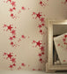 All Star Wallpaper - Candy - BG0300 - 202 - Barneby Gates