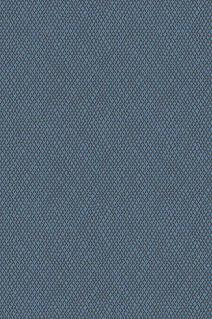 Amime Wallpaper - Chinese Blue - 4409