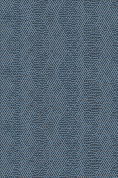 Amime Wallpaper - Chinese Blue - 4409 - Farrow & Ball