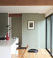 Amime Wallpaper - Green Smoke - 4407 - Farrow & Ball