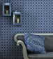 Anchor Tile Wallpaper - Marine - BG1000 - 102 - Barneby Gates