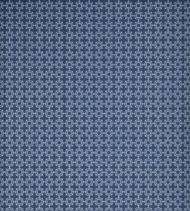 Anchor Tile Wallpaper - Marine - BG1000 - 102 - Barneby Gates