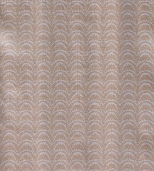 Arcade Fabric - Pastel Pink - BGF030202 - Barneby Gates