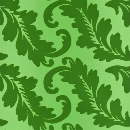 Ardassa Wallpaper - Emerald - P621/06 - Designers Guild