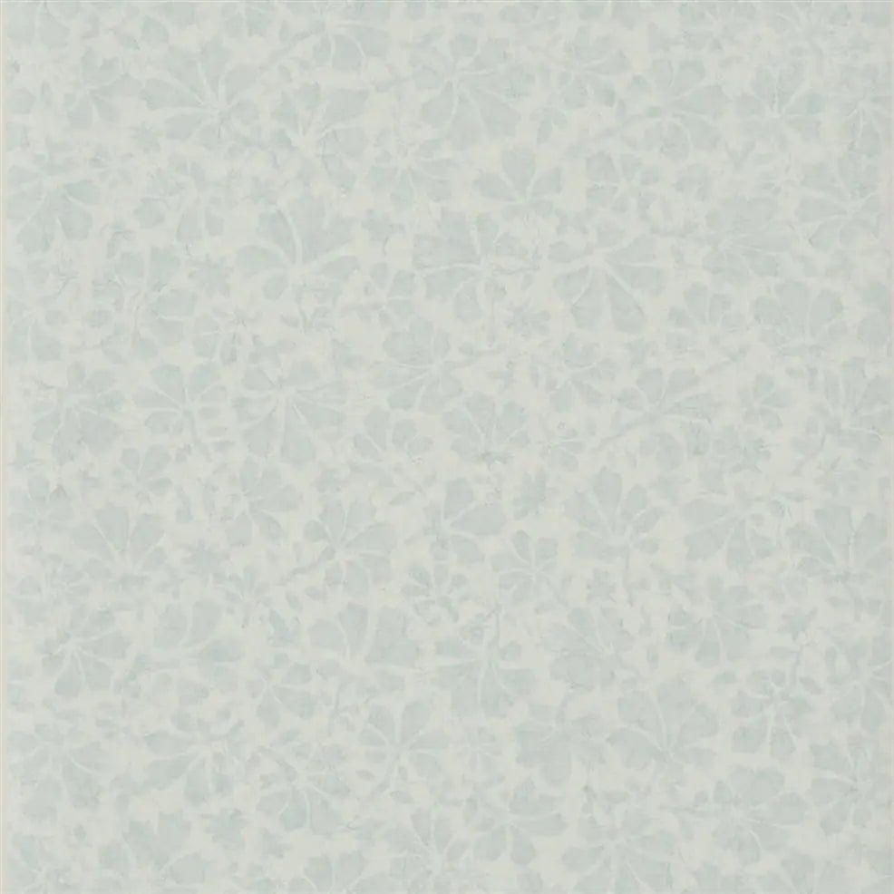 Arlay Wallpaper - Duck Egg - PDG686/05 - Designers Guild