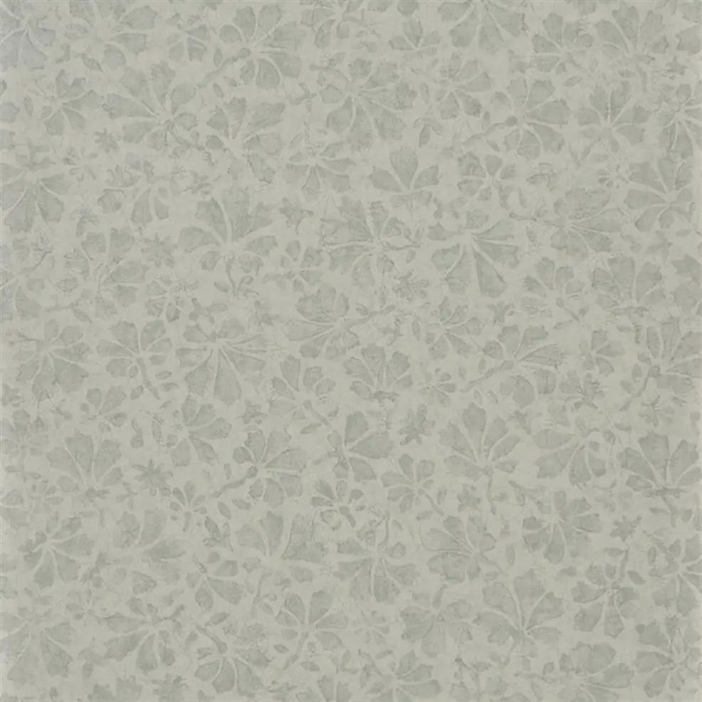 Arlay Wallpaper - Graphite - PDG686/08 - Designers Guild