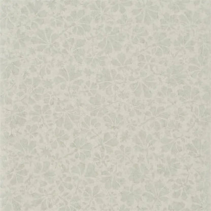 Arlay Wallpaper - Silver - PDG686/07 - Designers Guild