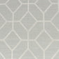 Asscher Geo Wallpaper - Sage - Boutique Luxury
