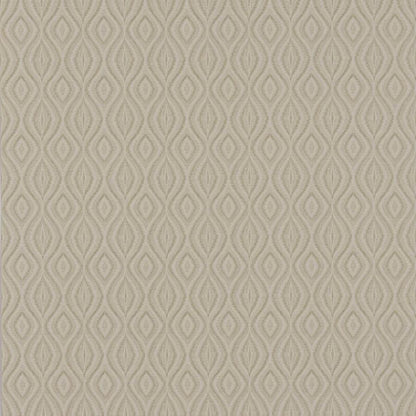 Astrid Wallpaper - Oyster - J8016-02 - Jane Churchill