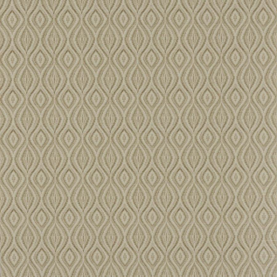 Astrid Wallpaper - Taupe - J8016-05 - Jane Churchill