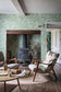 Atacama Wallpaper - Sugar Bag Light - 5808 - Farrow & Ball