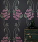 Autumn Berry Wallpaper - Blackberry - BG1100201 - Barneby Gates