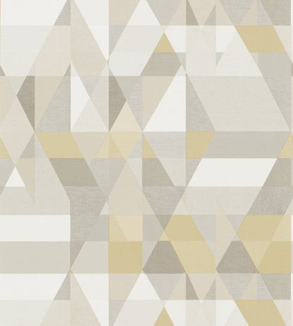Axis Wallpaper - Pebble / Hemp / Mouse - NSWA110835 - Scion