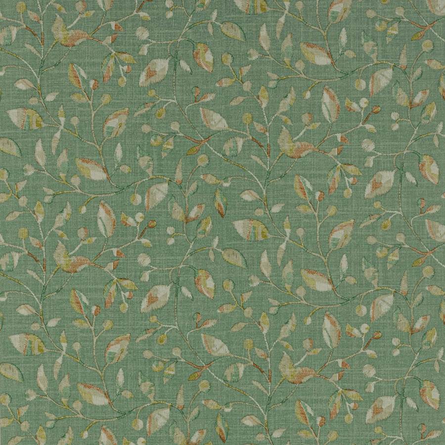 Azzura Wallpaper - Forest - J8015-06 - Jane Churchill