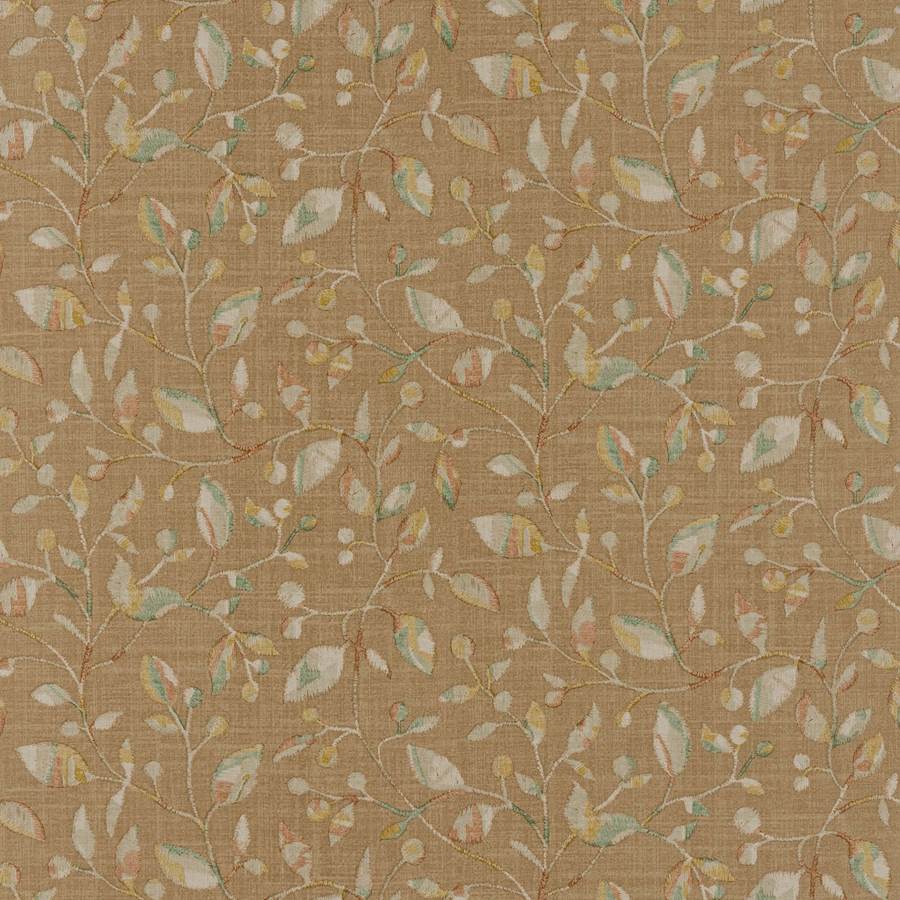 Azzura Wallpaper - Pink - J8015-04 - Jane Churchill