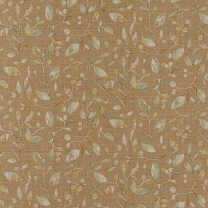 Azzura Wallpaper - Pink - J8015-04 - Jane Churchill