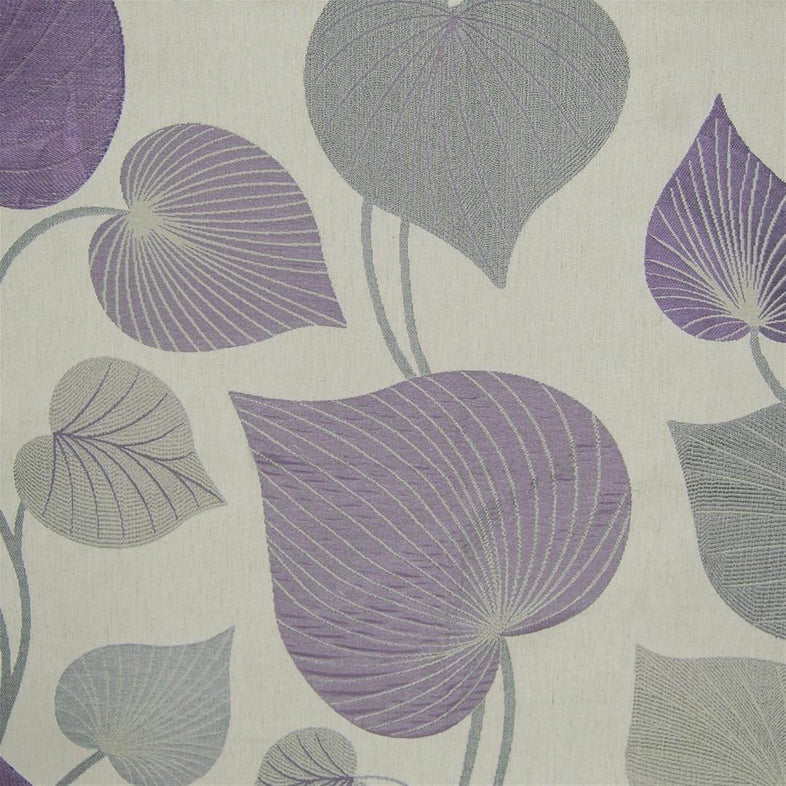 Barrington Grape Fabric
