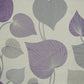 Barrington Grape Fabric