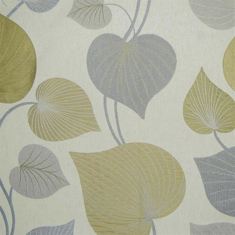 Barrington Mustard Fabric