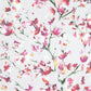 Belsay Peony Dove Fabric