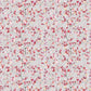 Belsay Raspberry Stone Fabric