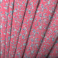Belsay Heather Cerise Lomond Pima Lawn Cotton - Dress Fabric