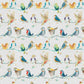 Birdy Branch Sunshine Fabric