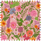 Bloom Fabric - Pink - Wear The Walls