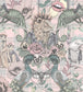 BMWL005-08C - Punk Rocks Wallpaper - Pastel - Brand McKenzie